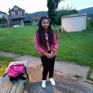 Meet your Posher, Chyaira